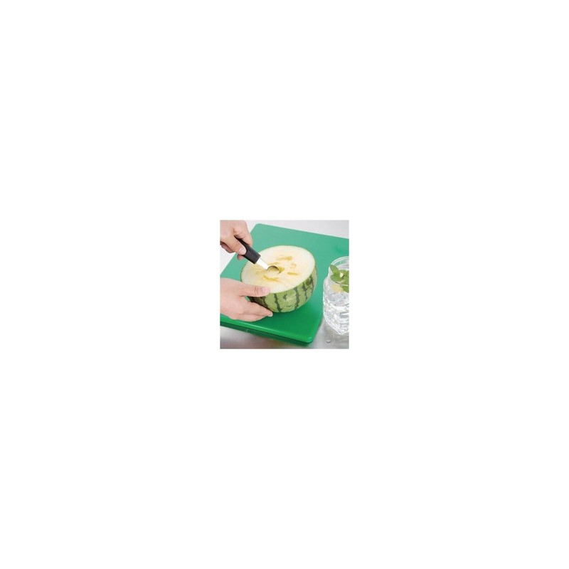 Vogue CF934 Melon Baller 25mm Stainless Steel Scoop Spoon Fruit