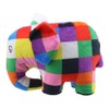 Elmer Finger Puppet