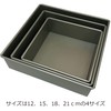 Fuji Horo 57291 Bakeware, Easy Removal From Mold, Fluorine Coating,