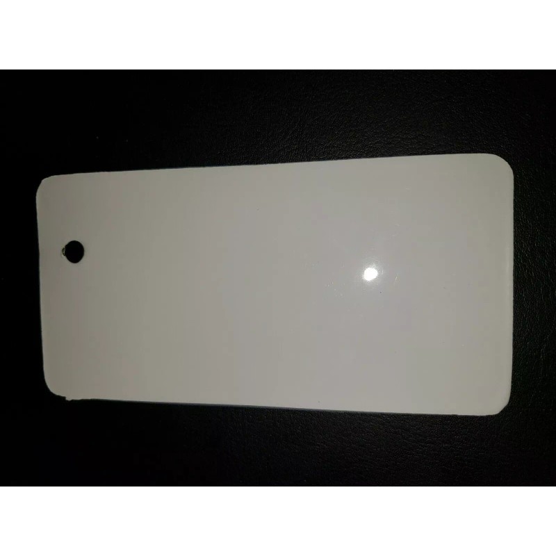 Union Coatings SIGNAL WHITE RAL 9003 Powder Coating Paint /