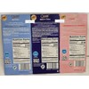 Choceur European Milk Chocolate Bars set: Coffee & Cream +