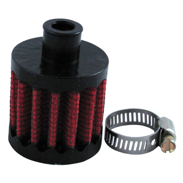 Uni Filter UP-102 3/8" Clamp-On Breather