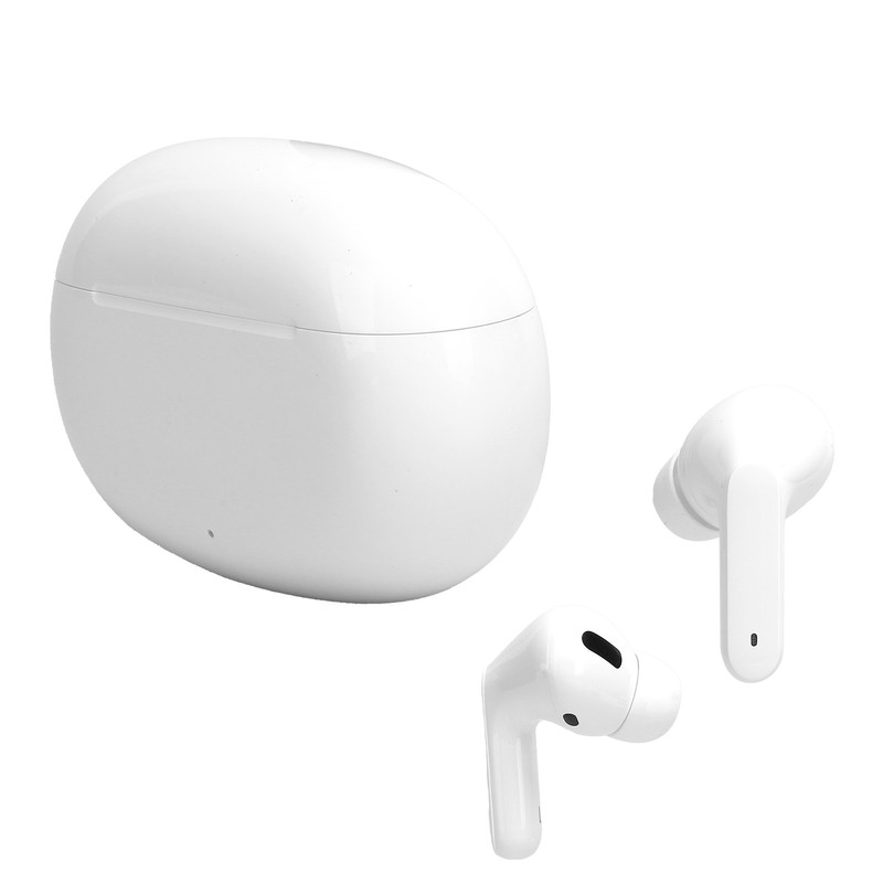 Bluetooth Headset Wireless Bluetooth Earphone Intelligent Touch Control Sports Earbuds