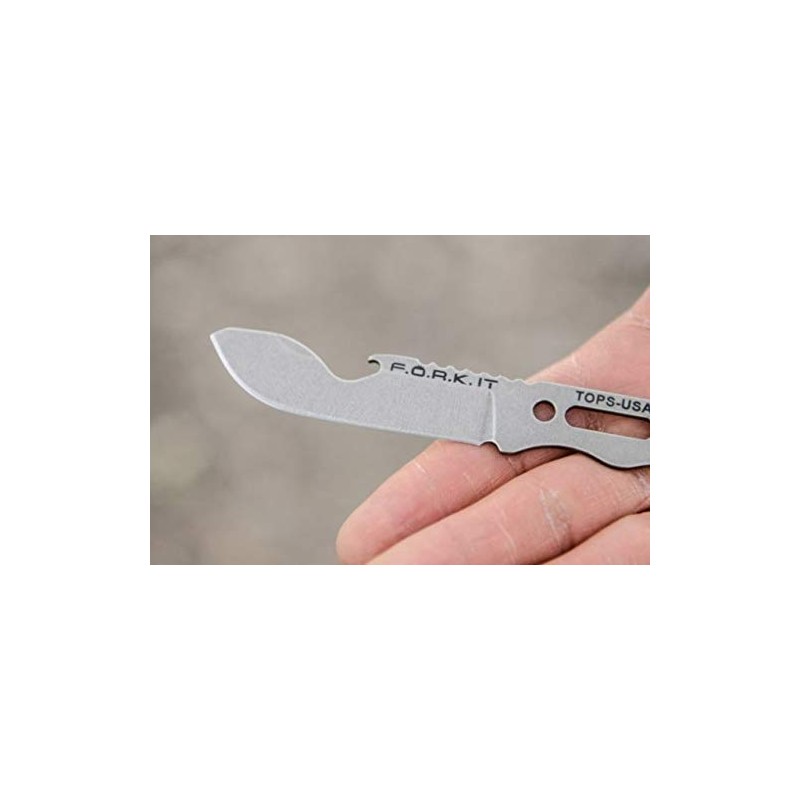 Tops FORK-01 Fork It Tool