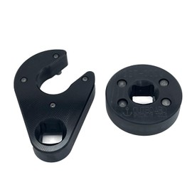 Outboard Specialty Tools OST-0042 Yamaha V6 4 Stroke Tilt Trim Rebuilt Kit