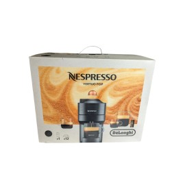 De'Longhi Nespresso Vertuo Pop By De'Longhi Coffee & Espresso Maker Machine Env90b New