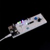 Kit Electronica Compatible con Arduino Uno Componentes Electronicos, Raspberry Pi,
