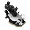 AUGREX 937-705 Front Driver Side Door Lock Actuator Motor Fit