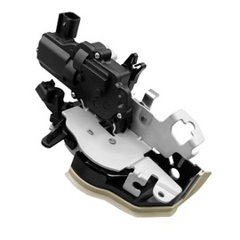 AUGREX 937-705 Front Driver Side Door Lock Actuator Motor Fit for Ford F150 2017-2020 Ford F350 F450 F550 Super Duty 2017-2021 Ford Lobo 2020, Front Left Side