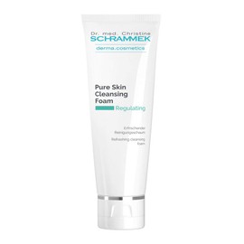 Schrammek Pure Skin Cleansing Foam, 1 x 100 ml
