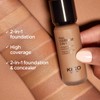 KIKO MILANO - Full Coverage 2 In 1 Foundation &