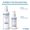 MediChoice Biological Odor Eliminator, Scented, Pump Spray, 8 Oz, 1314OE8120