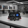 Bajaj Mica Tablero Pulsar Ns400 Z - Accesorios Para Motos
