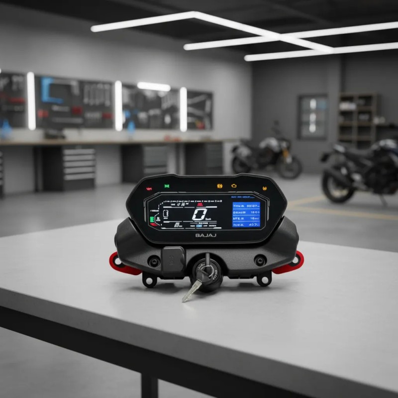 Bajaj Mica Tablero Pulsar Ns400 Z - Accesorios Para Motos