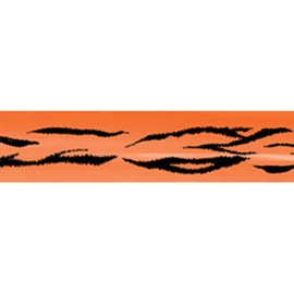 Betallatex 260B Tiger Latex Balloons, Multicolor