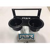 PBR Product Compatible with Honda Pioneer 700 Cup Holder with