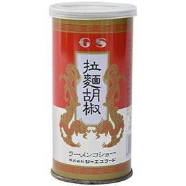 GS Food Ramenko Show, 3.2 oz (90 g)