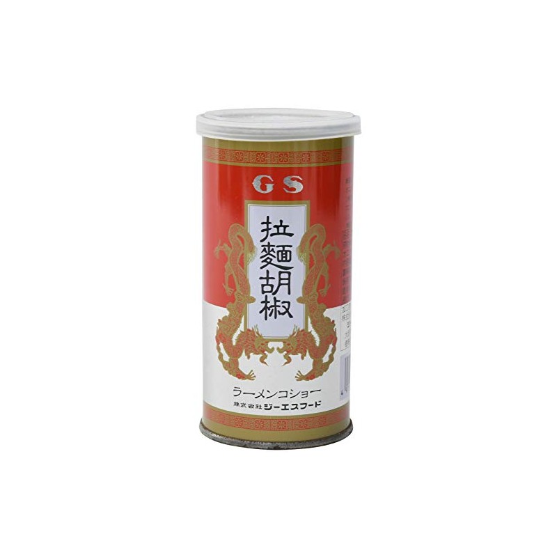 GS Food Ramenko Show, 3.2 oz (90 g)