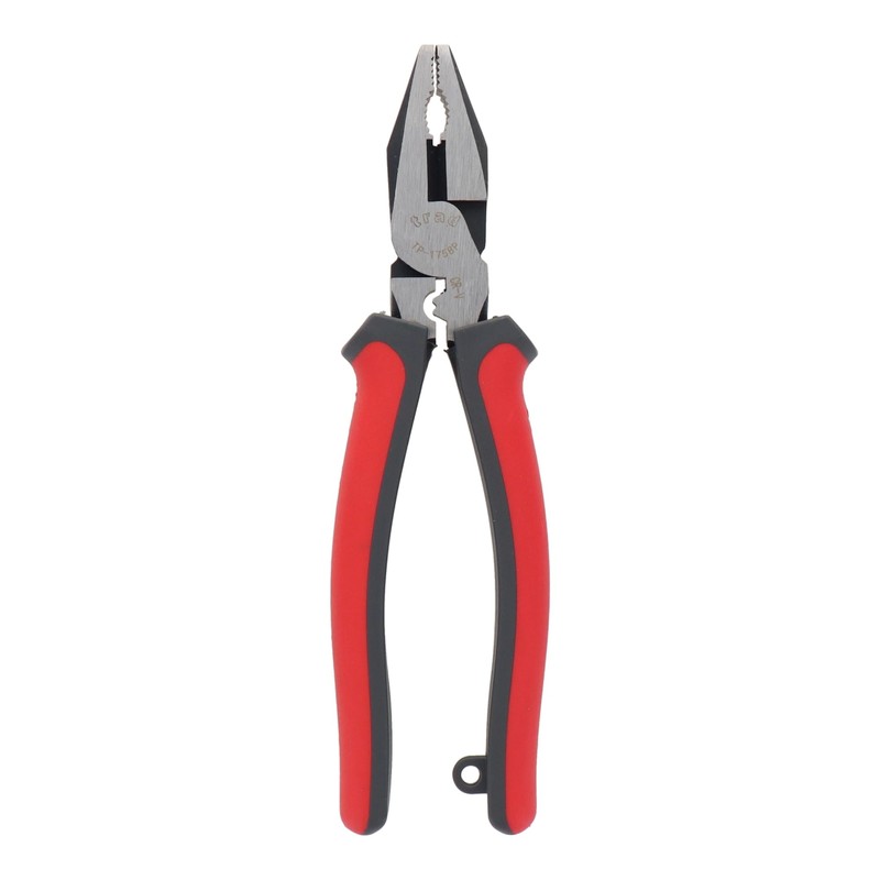 Sankyo Corporation trad Power Pliers, 6.9 inches (175 mm), TP-175BP