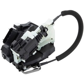 Tailgate Lock for Ecosport 2013-2017 ZEALfix CN15-A219A-NE CN1A-5426413-BE Boot Tailgate Lock