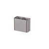 Pearl Metal HB-5533 Cutlery Pocket, 18-8, Stainless Steel, Sustina