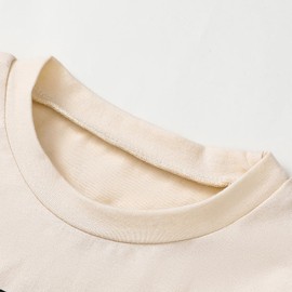 1st Birthday Boy Girl T-Shirt Wild One Safari Jungle Zoo Animal Print Infant Baby First Birthday Shirt