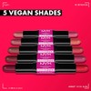 NYX Professional Makeup, Wonder Stick Blush, Rubor en barra, Light