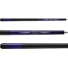 Viper Revolution Sure Grip Pro 58" 2-Piece Billiard/Pool Cue -