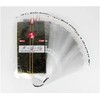 Kaneyama Seaweed Wrappers for Triangular "Onigiri" Rice Ball (10 Sheets