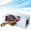 H235P‑00 Power Supply Fit for Dell OptiPlex760SFF 780SFF 960SFF 980SFF