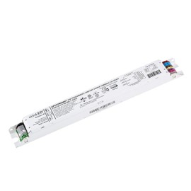 eldoLED *2743X5 OPTOTRONIC 30W Constant Current 0-10V Dimmable LED Driver, Programmable Linear OTi 30/120-277/1A0 DIM-1 L AUX G2 - Replacement/Compatible with Osram 57454