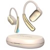 King Lucky Open Ear Headphones Wireless Bluetooth 5.3, True Wireless