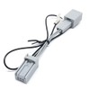 【HONDA Honda TV Kit Navigation Canceller】Gathers Gathers Genuine Navigation Compatible