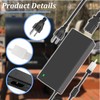 KIT0480 AC/DC Adapter 20V 4.5A Power Brick Compatible with Traeger
