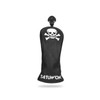 Golf Headcover Driver 440cc 460cc Wood Cover Utility UT Cover