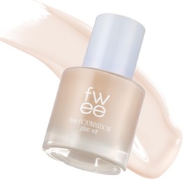 fwee Foundation Glass 01 Fair Glass (4 Colors)