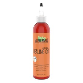 Taliah Waajid African Healing Oyl With Vitamin E 237ml