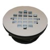 LASCO 03-1251 Shower Drain for Fiberglass Shower Stalls And Pans,