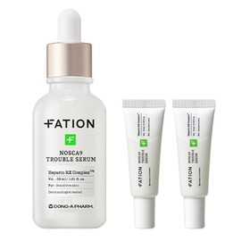 Partyon Noscanine Serum 30ml + Serum 5ml x 2p set, 1 piece / 파티온 노스카나인 세럼 30ml + 세럼 5ml x 2p 세트, 1개