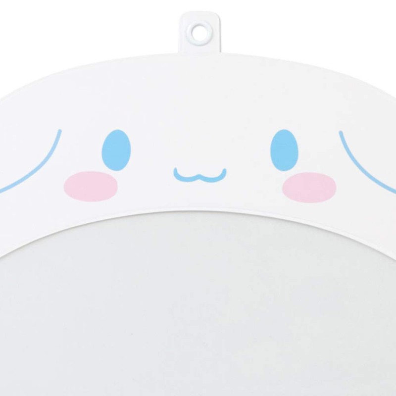 Cinnamoroll Fan Case (Enjoy Idol) Blue | White