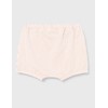 NAME IT Baby Girls' Nbfhussie Shorts, Double Cream/Aop: toucan