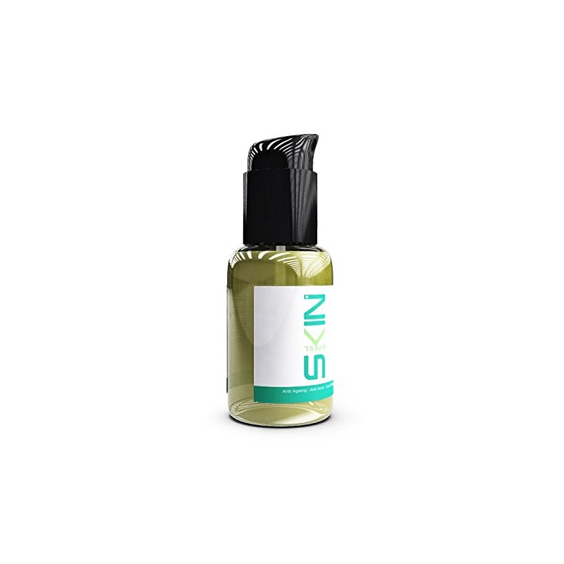 Ski Napeel Organic Retinol Repair Oil with Vitamin E 60 ml/2 Ounce