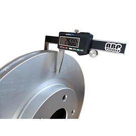 Brake Rotor Caliper