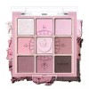 Holika Holika [홀리카홀리카][F/W] 마이페이브 무드 아이 팔레트 [Holika Holika][F/W] My