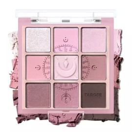 Holika Holika [홀리카홀리카][F/W] 마이페이브 무드 아이 팔레트 [Holika Holika][F/W] My Favorite Mood Eye Palette [Tarot reader]
