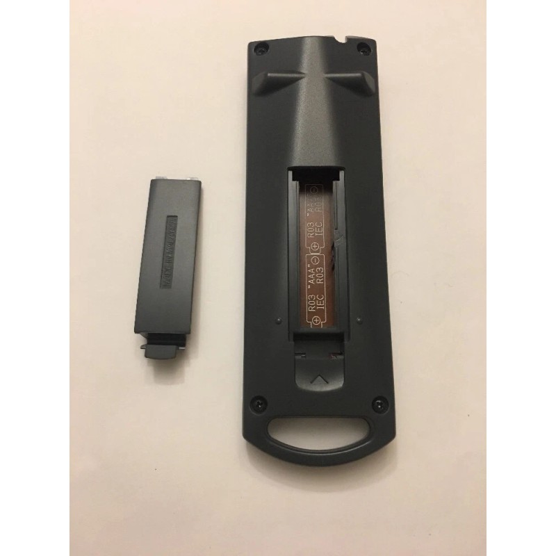 Sanyo New Genuine Sanyo Remote Control, Model: FXTA