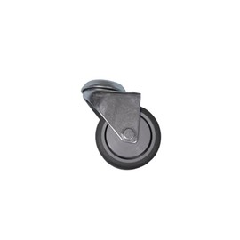 BestCare 3" Dual Front Caster for 400/500/600LB Patient Lifts – WP-PL400-DFC3