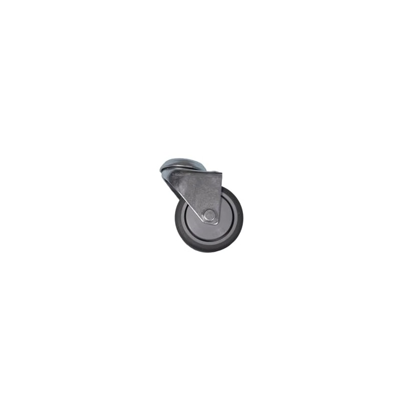 BestCare 3" Dual Front Caster for 400/500/600LB Patient Lifts –