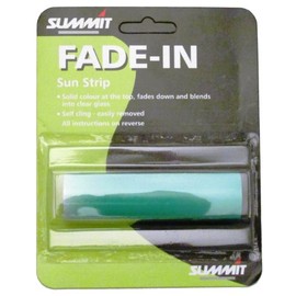 Summit FS-2 Fade Strip - Green