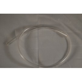 Hear-Better Hearing Aid Sound Tube One Foot Fits Most Hearing Aids